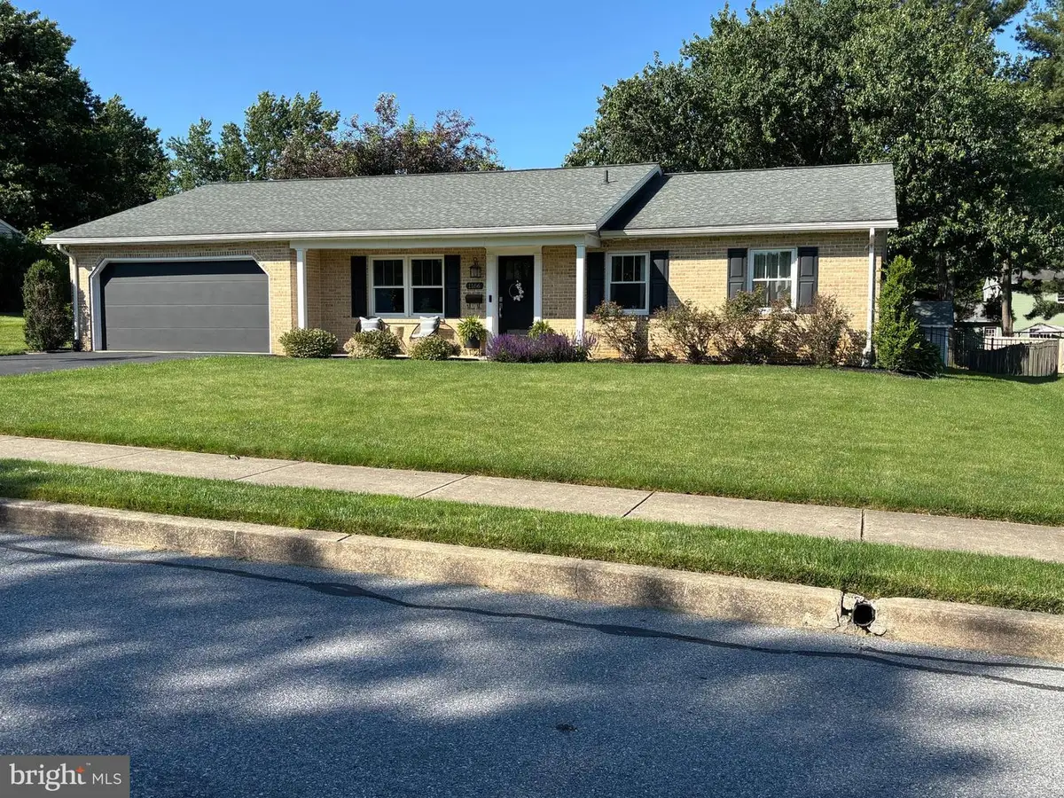 1166 Marilyn Ave, Ephrata, PA 17522 - #1