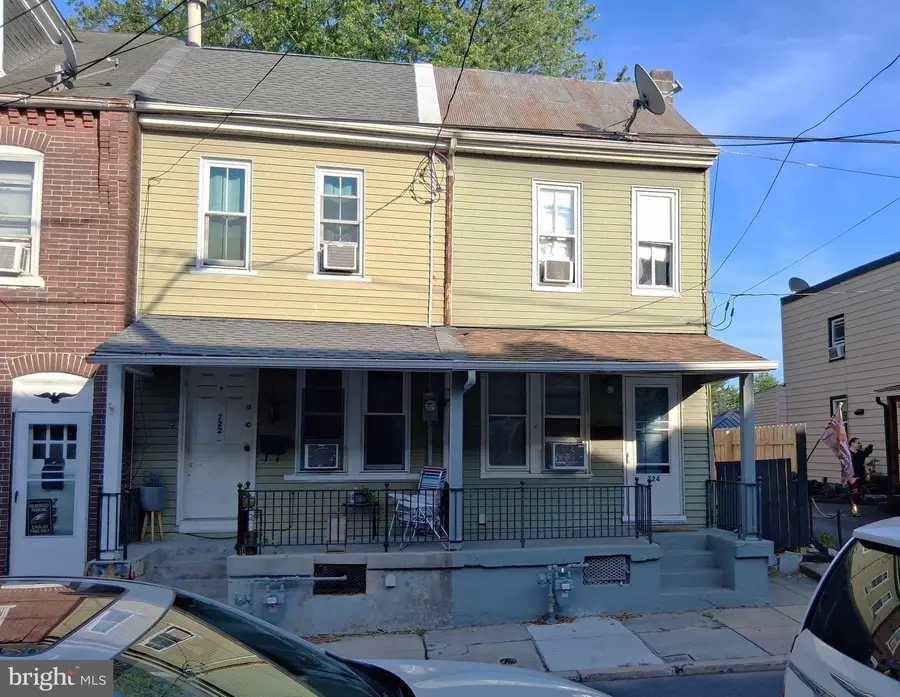 724 High St, Lancaster, PA 17603 - #2