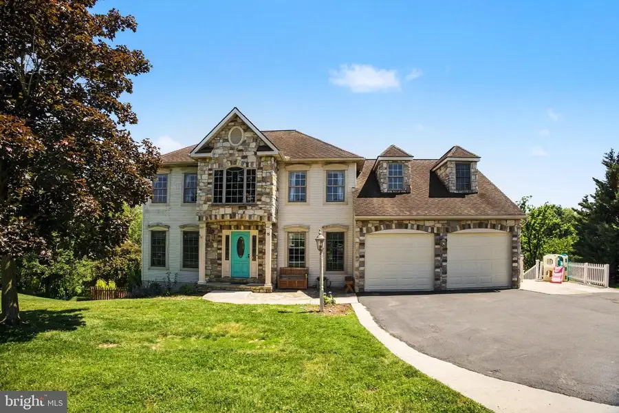 15 Bullrush Ldg, Elizabethtown, PA 17022 - #2