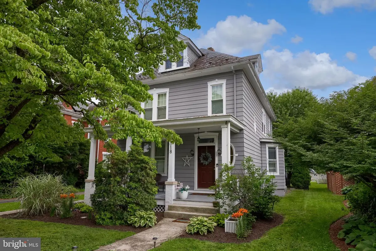 2018 Marietta Ave, Lancaster, PA 17603 - #1
