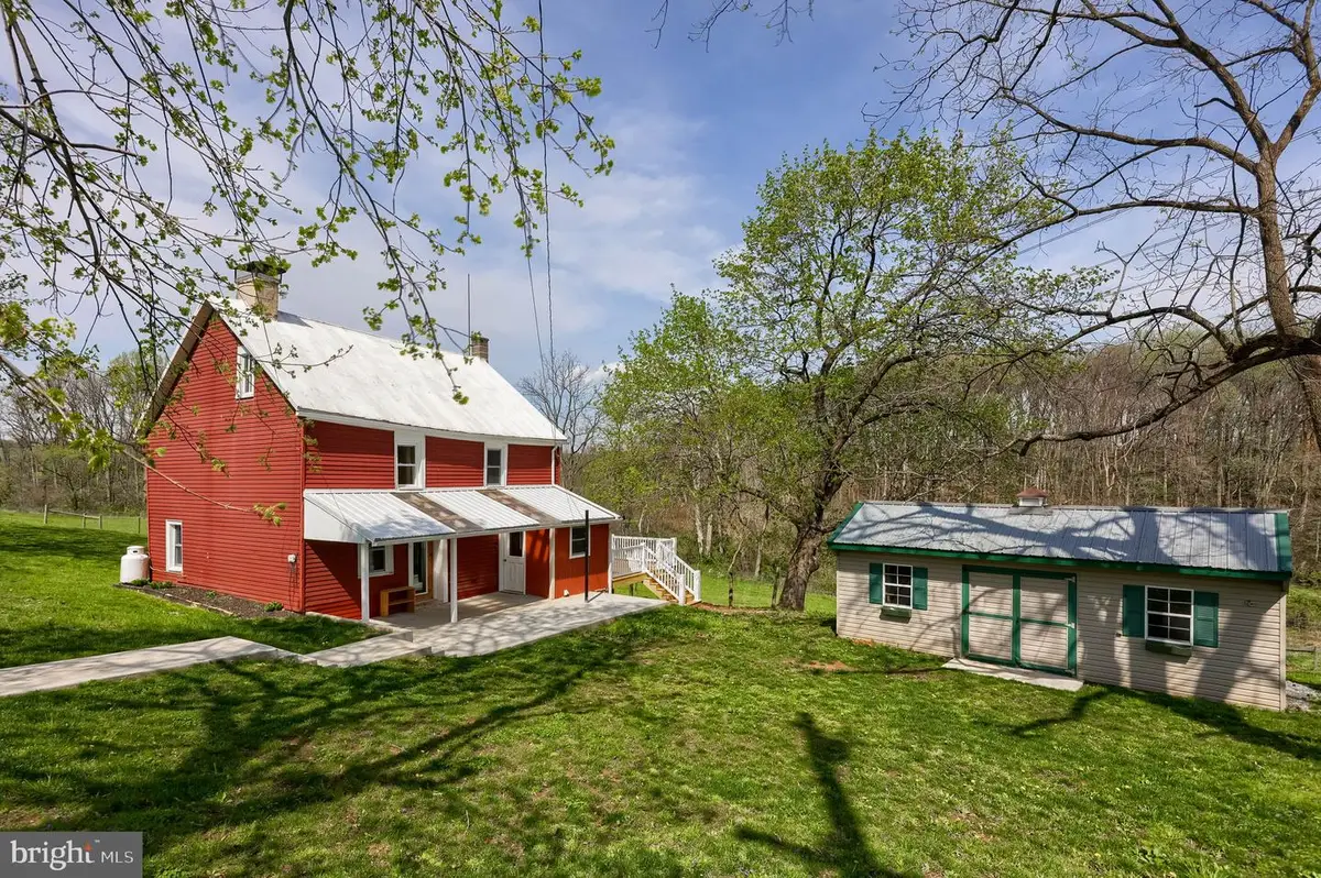 1109 Susquehannock Dr, Holtwood, PA 17532 - #1