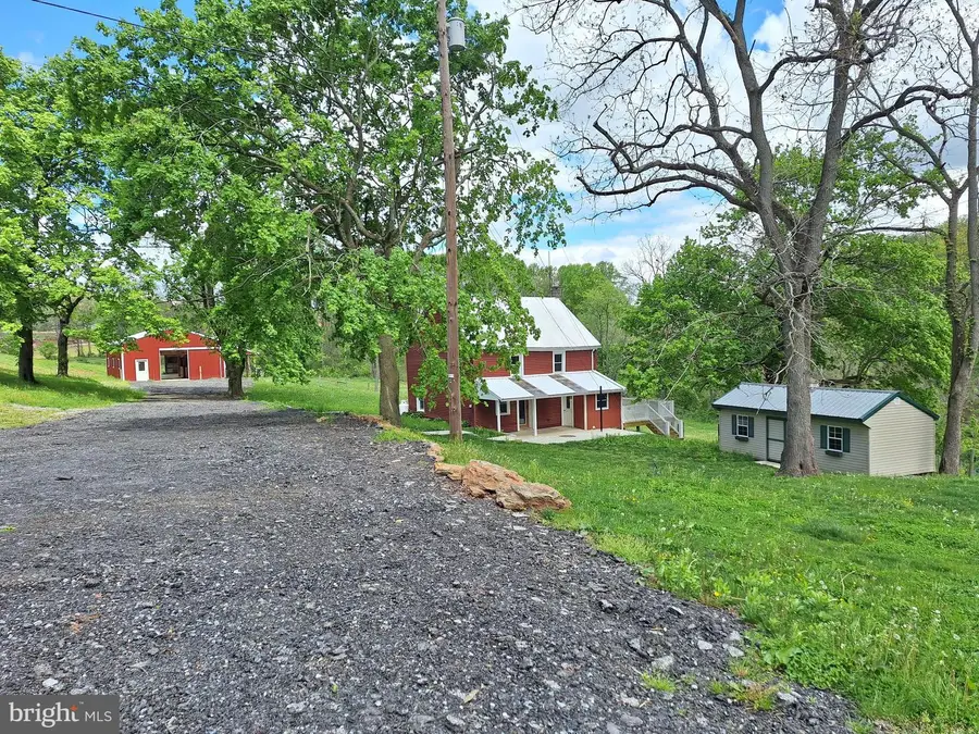 1109 Susquehannock Dr, Holtwood, PA 17532 - #2