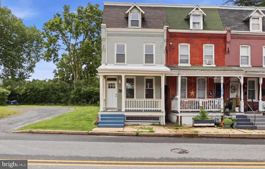 44 Ranck Ave, Lancaster, PA 17602 - #2