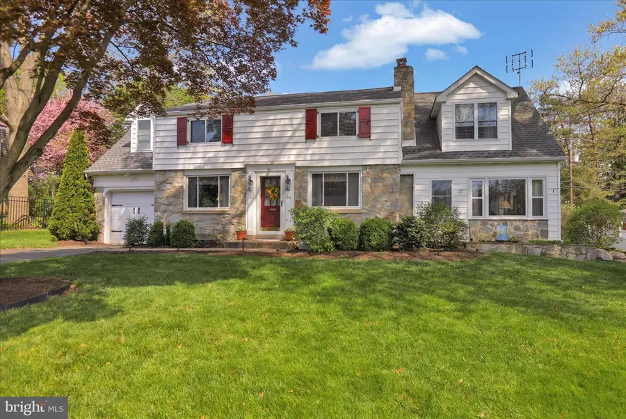 53 Jackson Dr, Lancaster, PA 17603 - #2