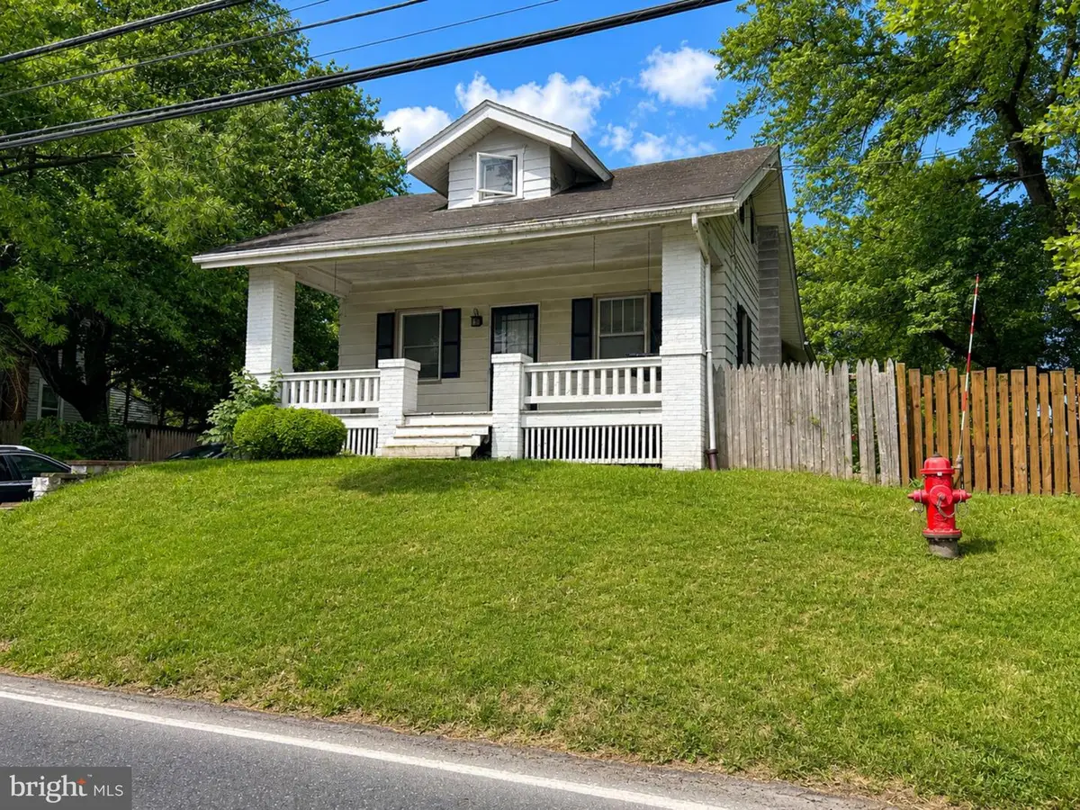 123 Fruitville Pike, Manheim, PA 17545 - #1