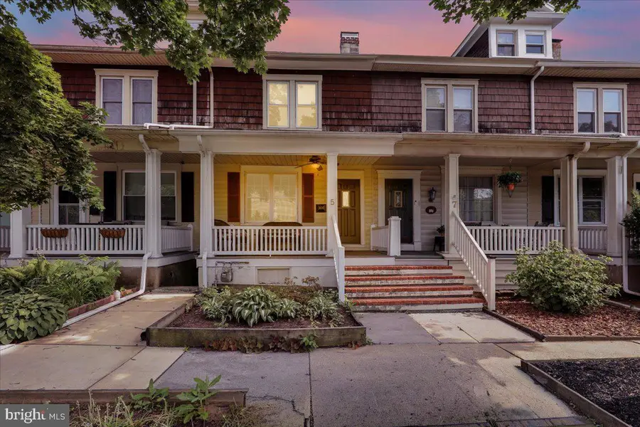 5 W 2nd Ave, Lititz, PA 17543 - #2
