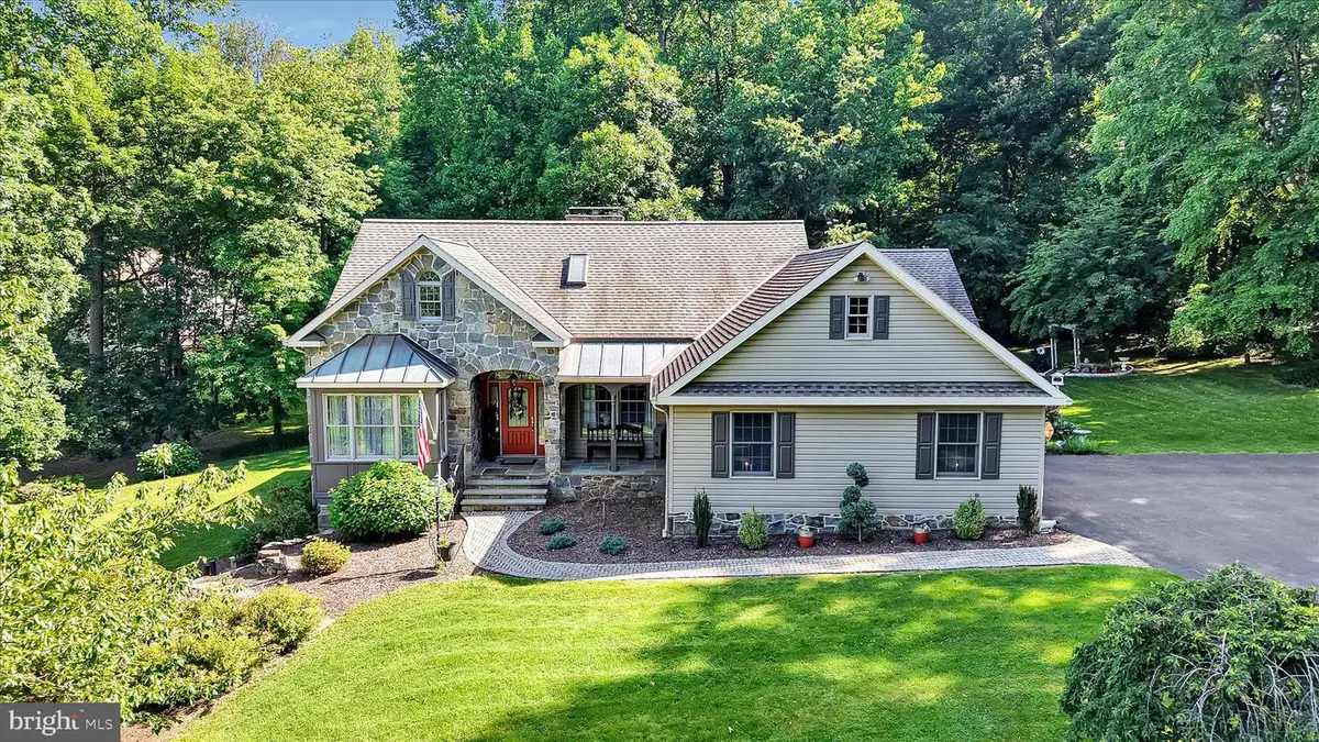 198 Friends Rd, Nottingham, PA 19362 - #1