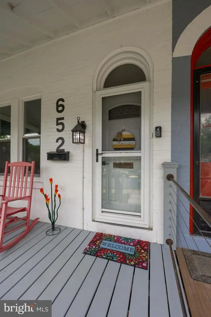 652 4th St, Lancaster, PA 17603 - #2