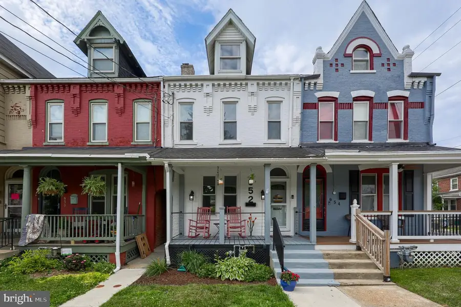 652 4th St, Lancaster, PA 17603 - #3