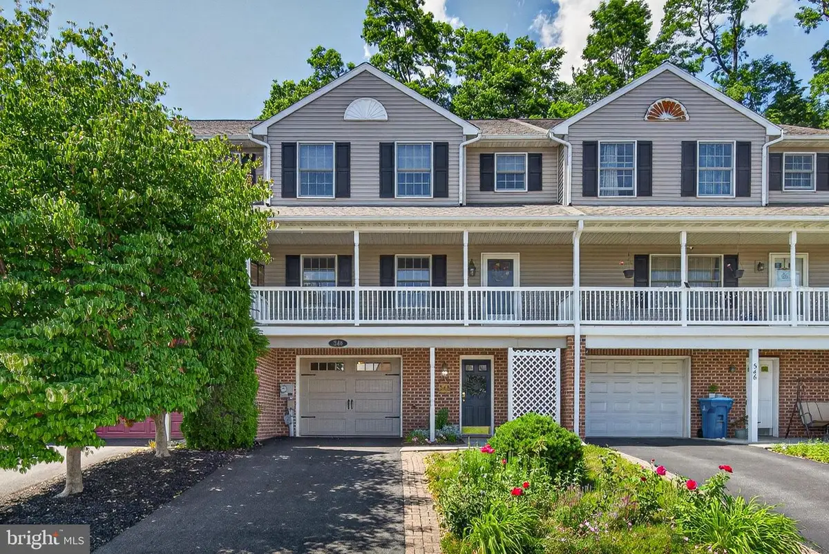 348 Pennridge, Mountville, PA 17554 - #1