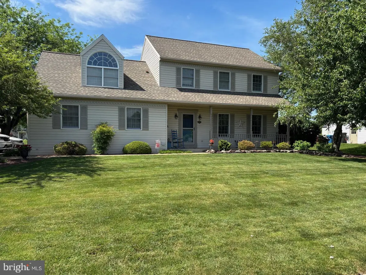 3851 Sterling Way, Columbia, PA 17512 - #1