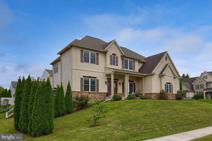 336 Royal Hunt Way, Lititz, PA 17543 - #2