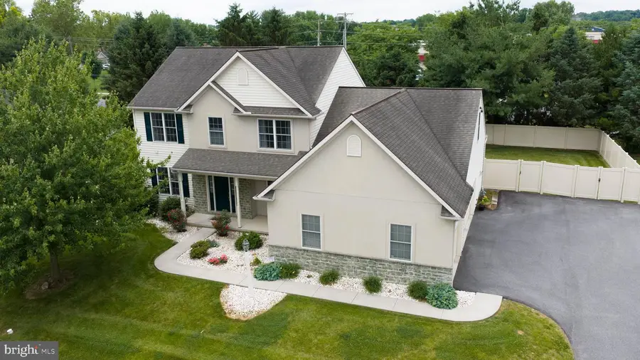20 Lewiston Cir, Lancaster, PA 17601 - #2