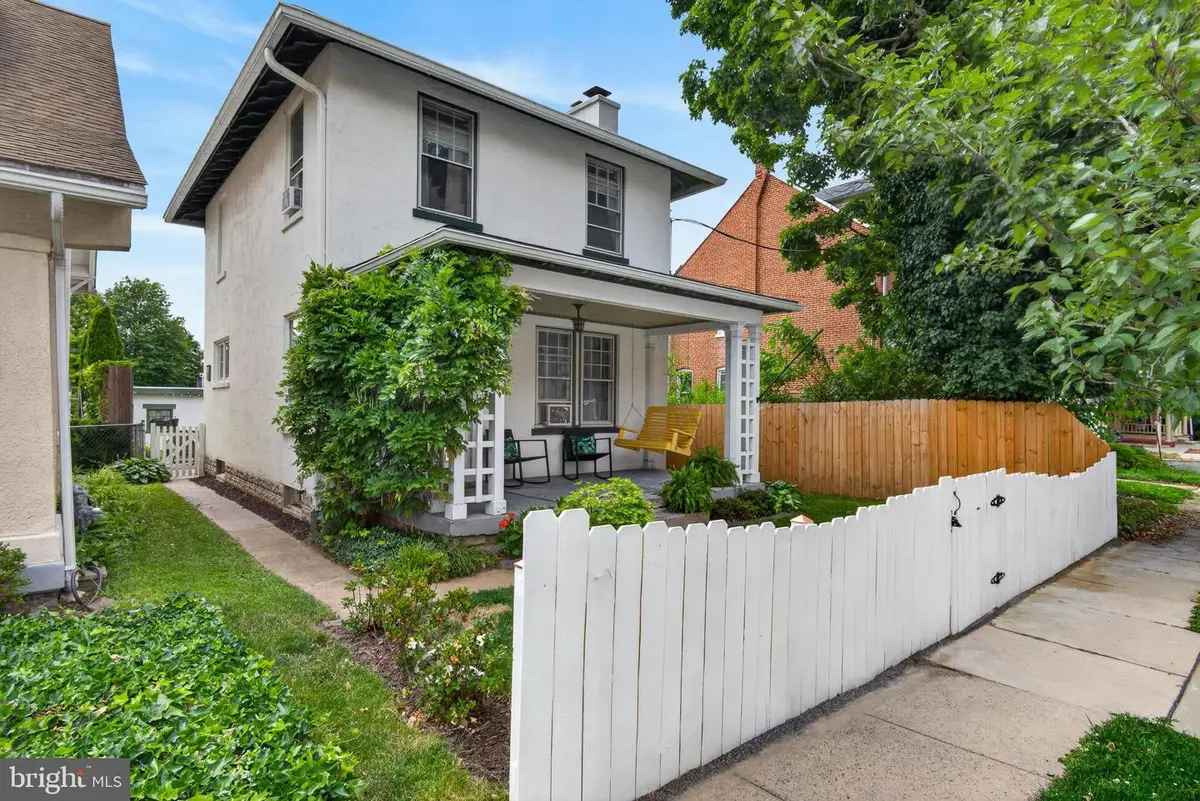 106 S West End Ave, Lancaster, PA 17603 - #1