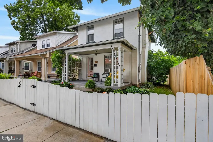 106 S West End Ave, Lancaster, PA 17603 - #2