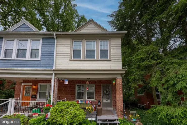 1172 Elm Ave, LANCASTER, PA 17603
