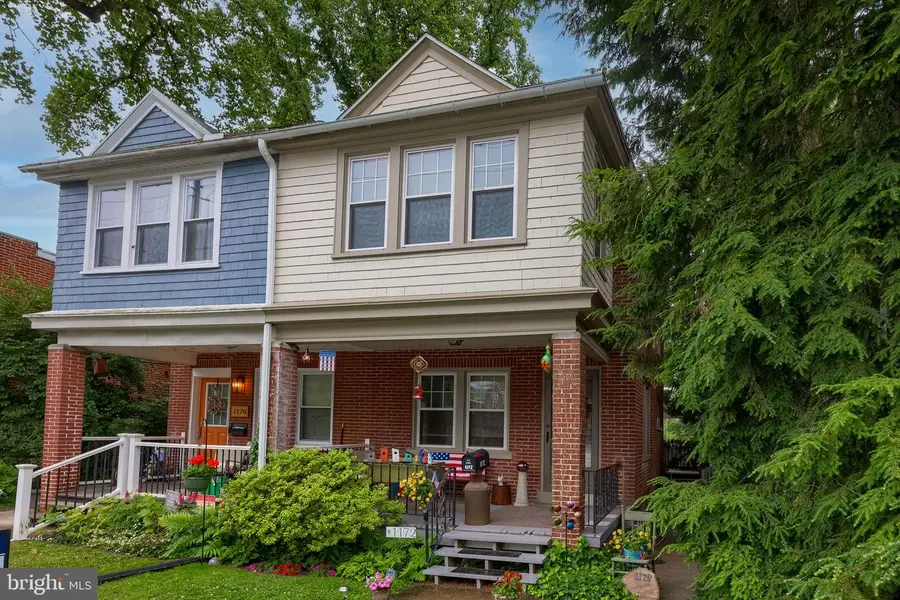 1172 Elm Ave, Lancaster, PA 17603 - #2