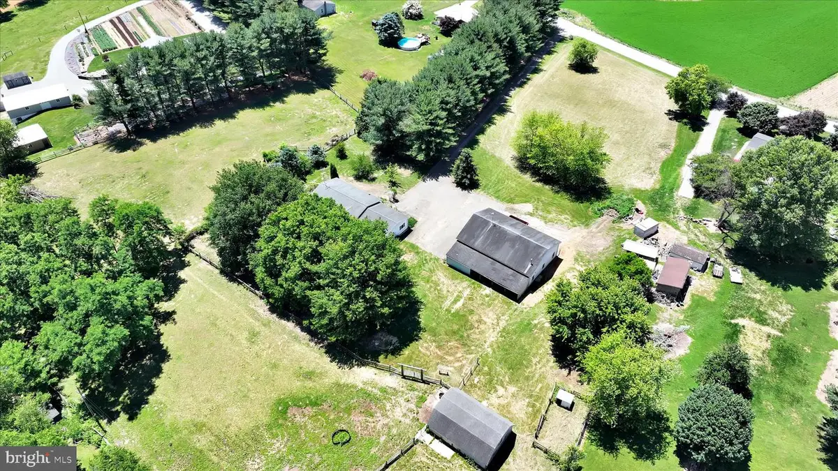 135 Grubbs Corner Rd, Peach Bottom, PA 17563 - #1
