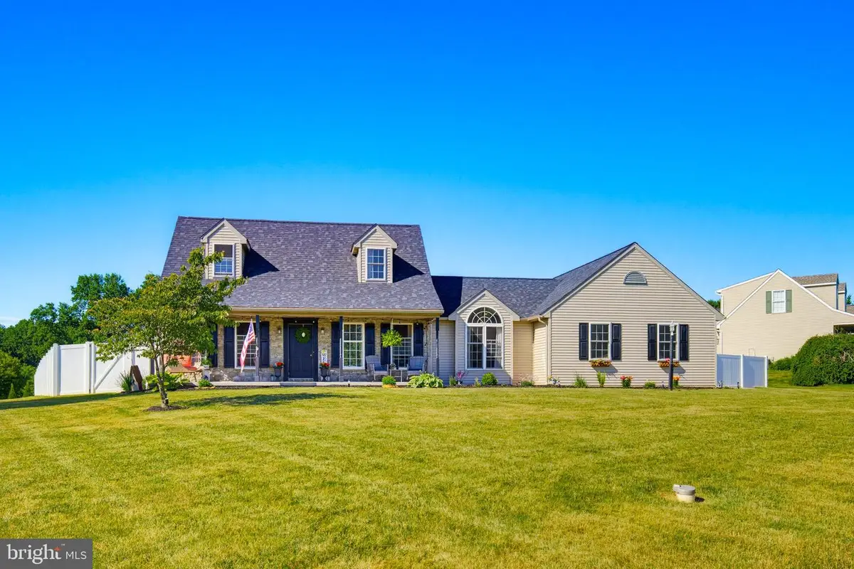 17 Natures Way, Quarryville, PA 17566 - #1