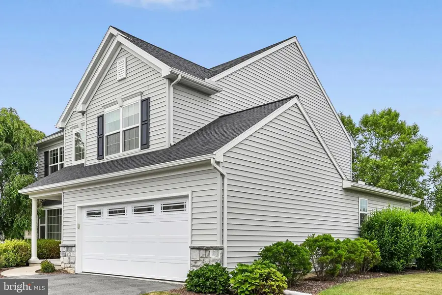 340 Wissler Way, Landisville, PA 17538 - #3