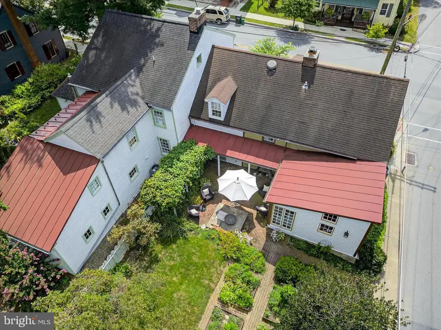 100 & 104 E High St, Maytown, PA 17550 - #3