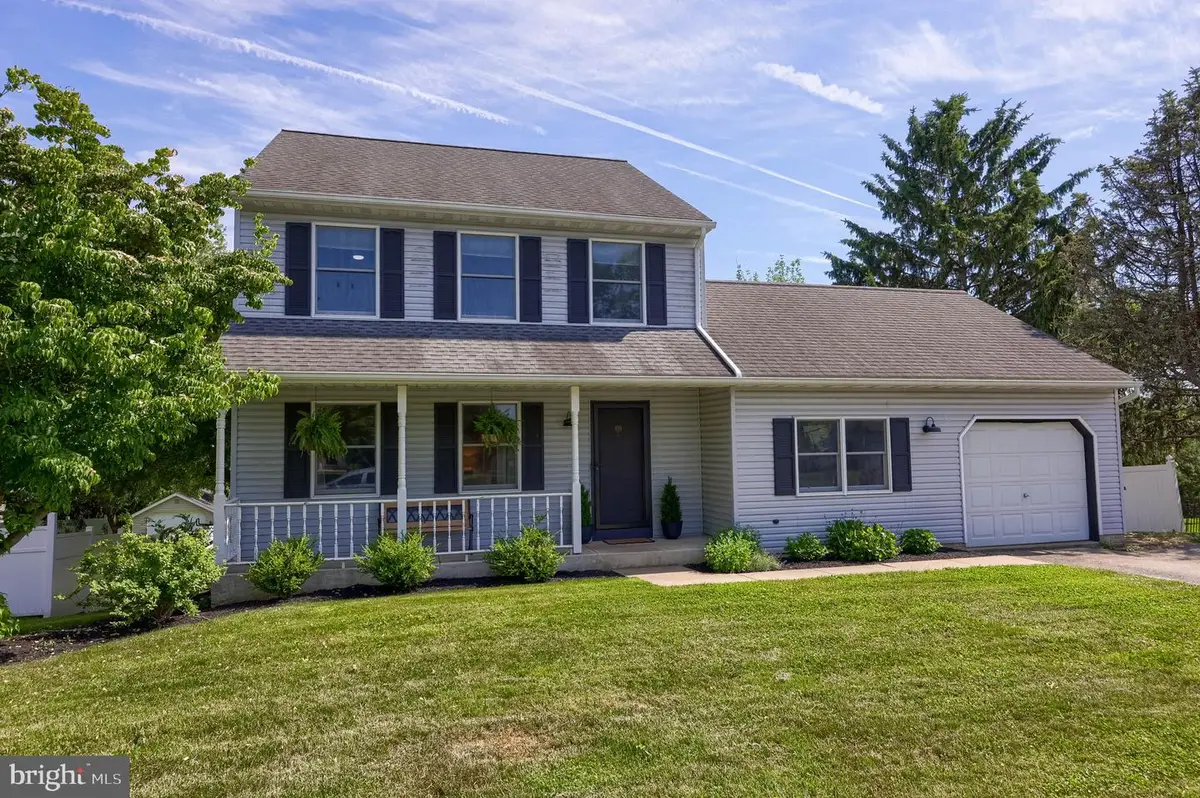 1550 Putnam Dr, Lancaster, PA 17602 - #1