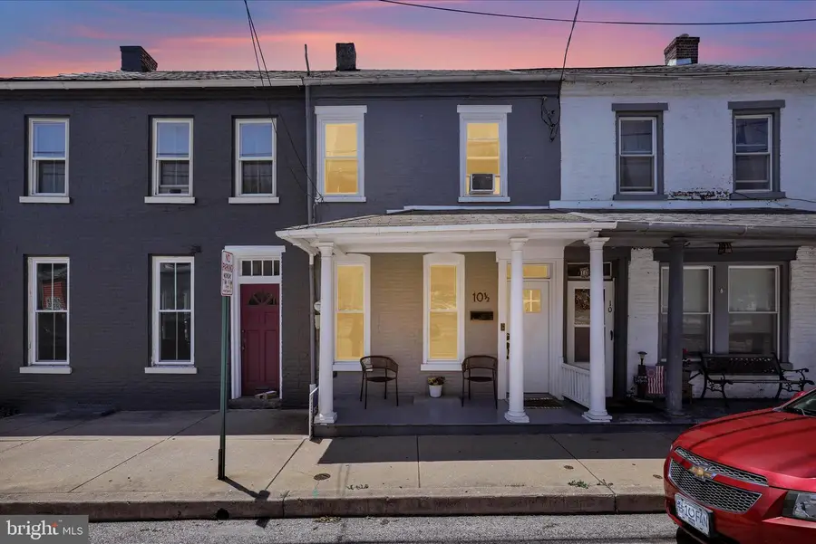 10-1/2 S 5th St, Columbia, PA 17512 - #2