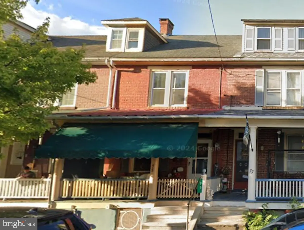 75 Front St, Lititz, PA 17543 - #1