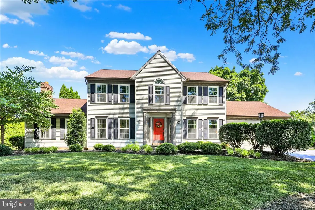 557 Magnolia Dr, Lititz, PA 17543 - #1