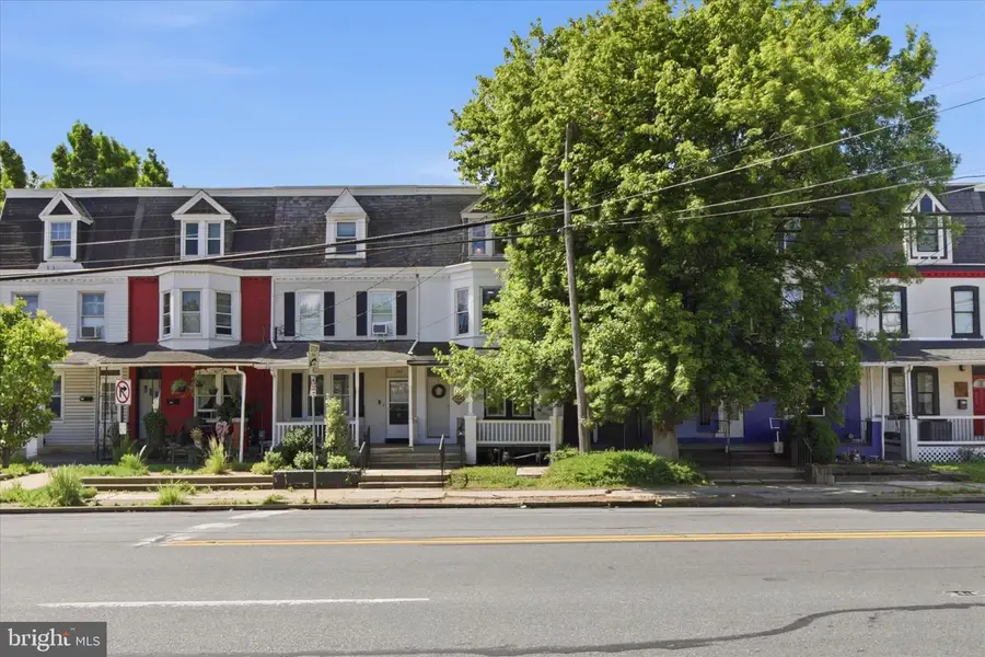 144 E Liberty St, Lancaster, PA 17602 - #2