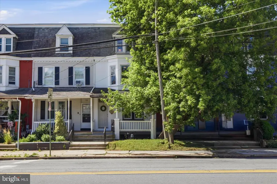 144 E Liberty St, Lancaster, PA 17602 - #3