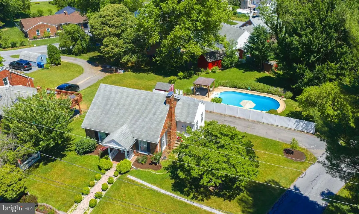 3153 Marietta Ave, Lancaster, PA 17601 - #1