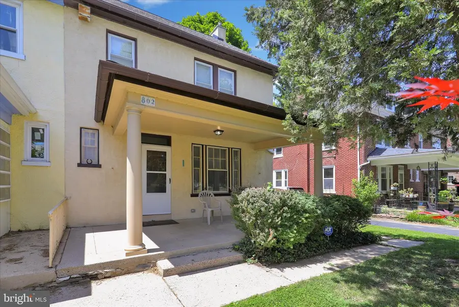 802 Race Ave, Lancaster, PA 17603 - #3