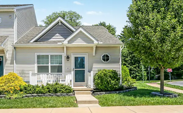 101 Bolton Cir, WILLOW STREET, PA 17584