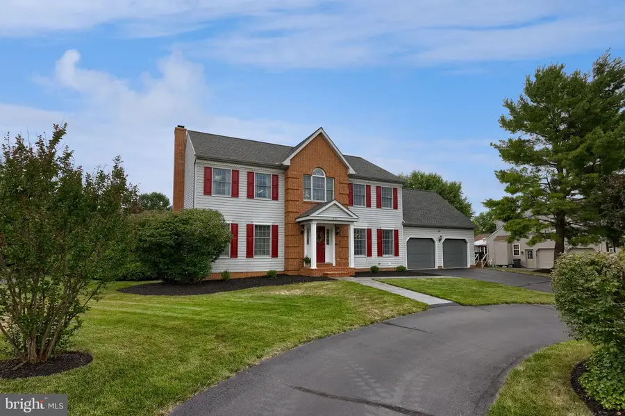 421 Rhoda Drive, Lancaster, PA 17601 - #2