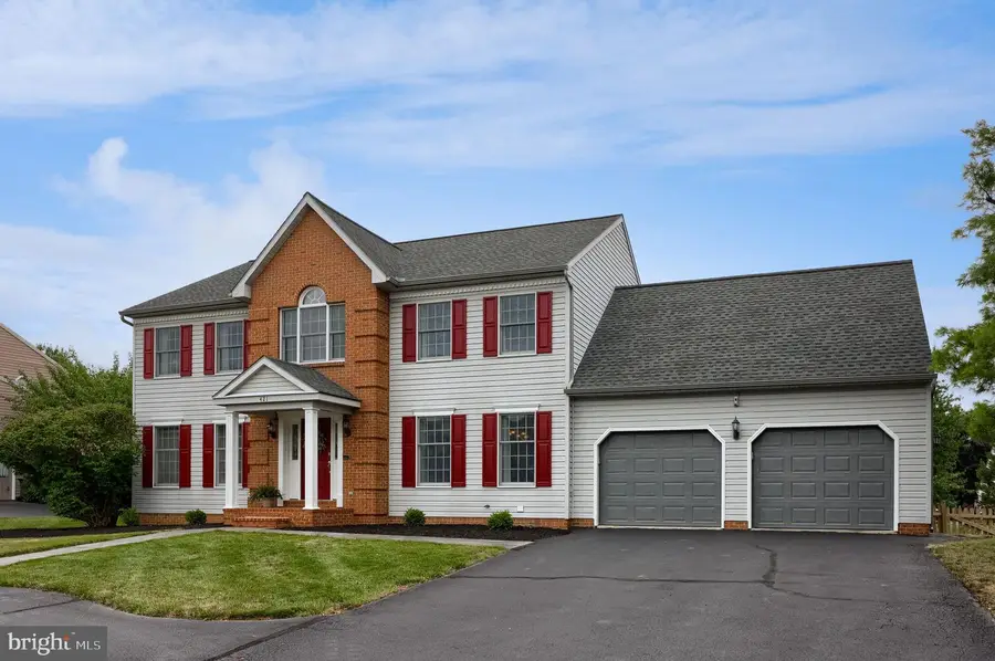 421 Rhoda Drive, Lancaster, PA 17601 - #3