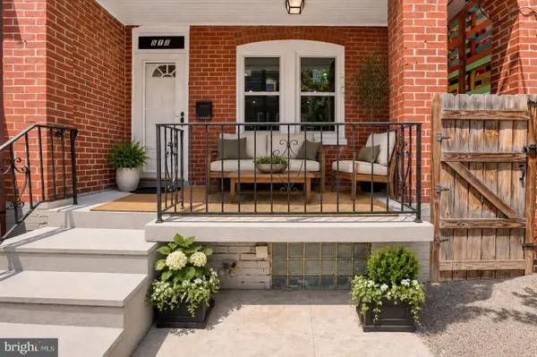 513 Manor St, LANCASTER, PA 17603
