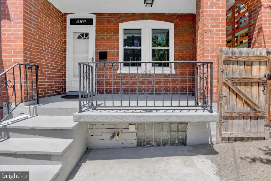 513 Manor St, Lancaster, PA 17603 - #2