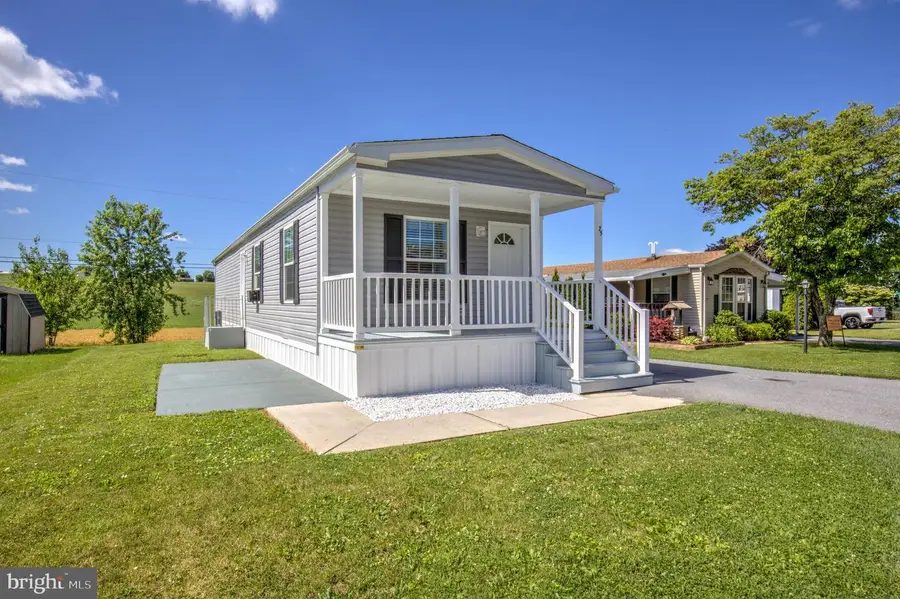 75 Lobin Rd, East Earl, PA 17519 - #3