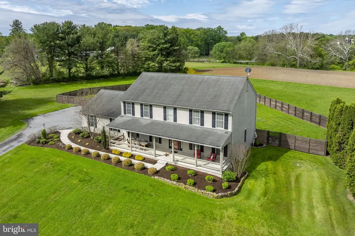 154 Hollow Rd, New Providence, PA 17560 - #1