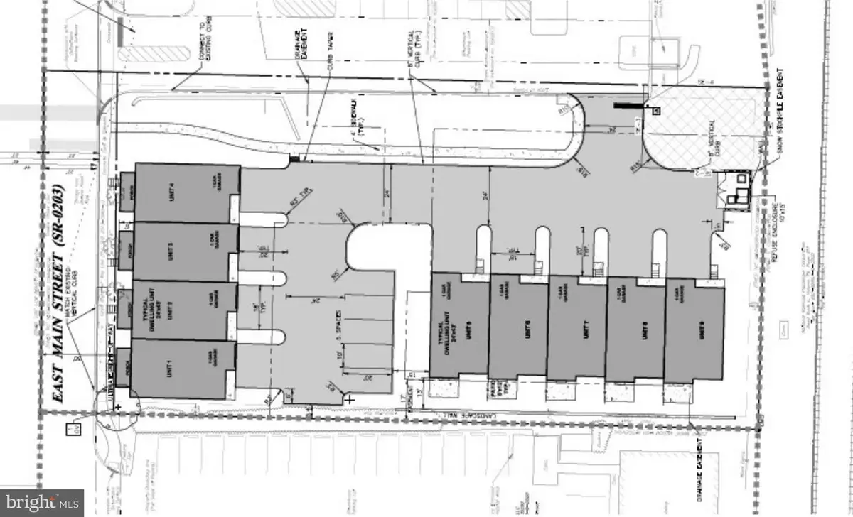 400 E Main St, Mount Joy, PA 17552 - #1