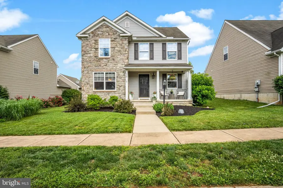 110 Basil St, Marietta, PA 17547 - #2