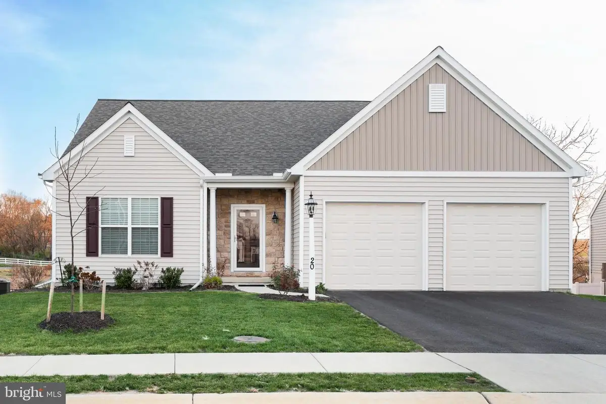 50 Old Orchard Rd, Strasburg, PA 17579 - #1
