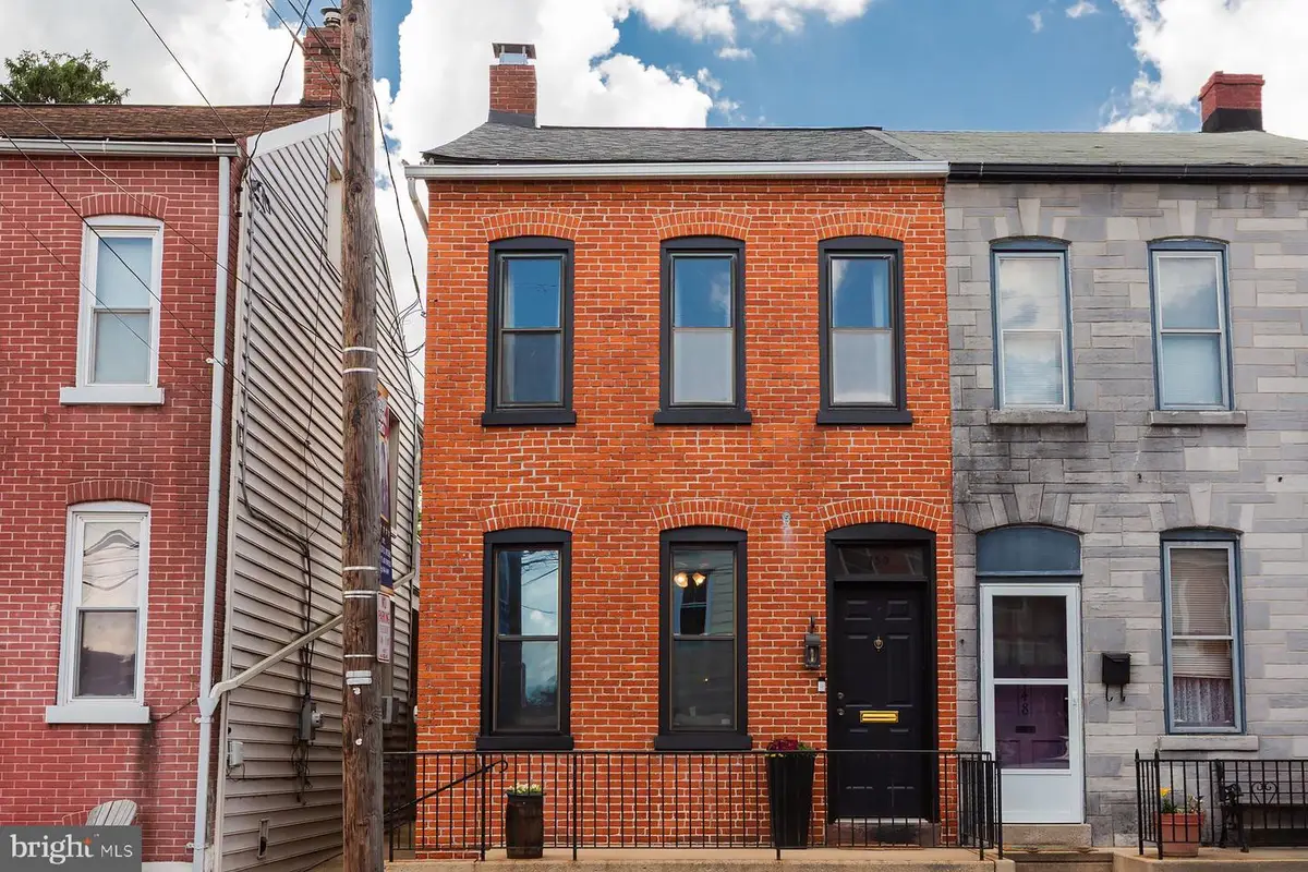 150 S 8th St, Columbia, PA 17512 - #1