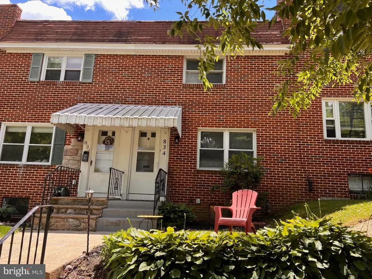 834 Wabank St, Lancaster, PA 17603 - #1