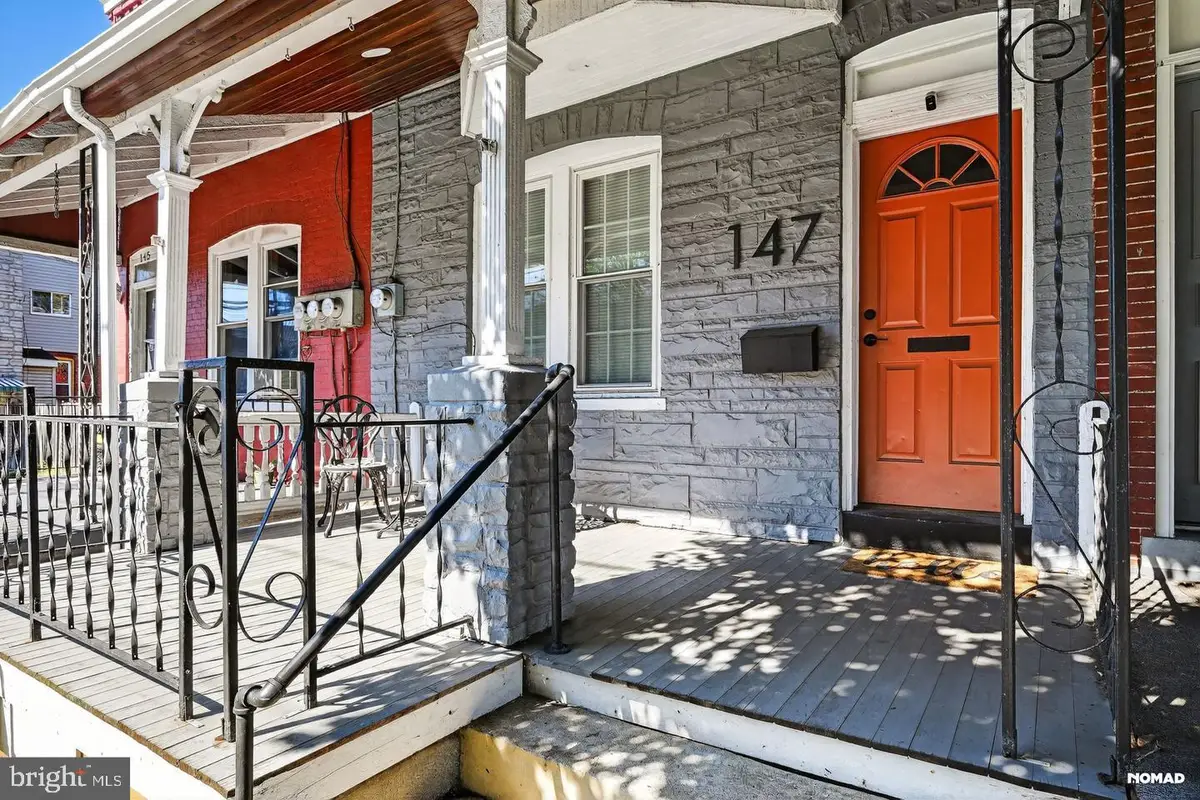 147 Liberty St, Lancaster, PA 17602 - #1