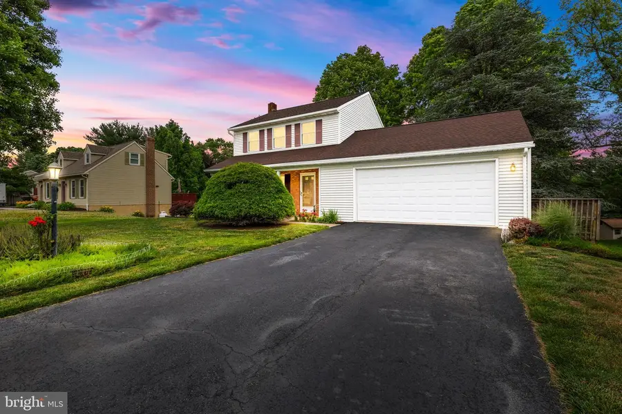9 Audubon Cir, Stevens, PA 17578 - #2