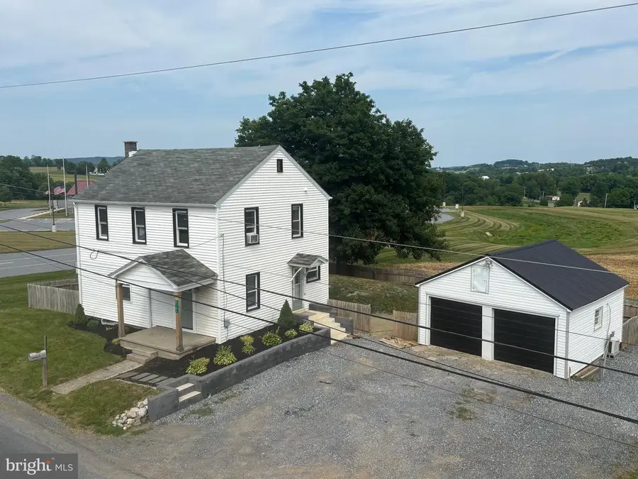 2161 Meadow View Rd, Manheim, PA 17545 - #2