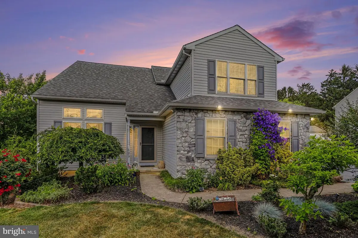 625 Owl Hill Rd, Lititz, PA 17543 - #1