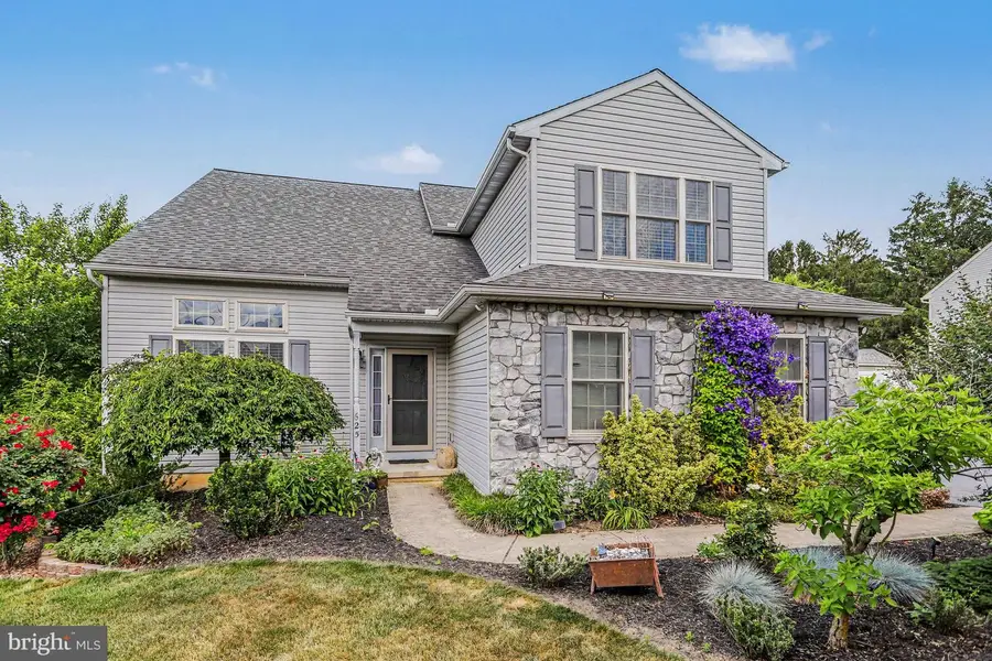 625 Owl Hill Rd, Lititz, PA 17543 - #2